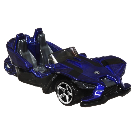 Imagine Matchbox set 9 mașinuțe MGB GT Coupe 1971