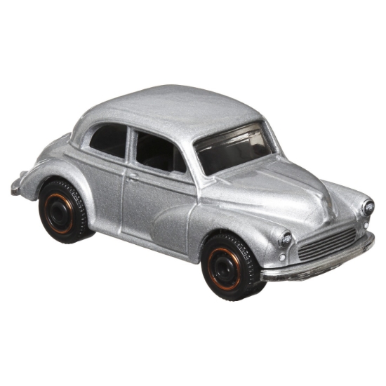 Imagine Matchbox set 9 mașinuțe MGB GT Coupe 1971