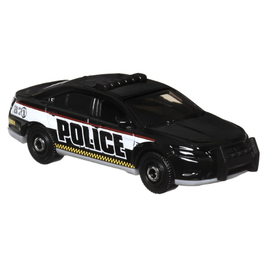 Imagine Matchbox set 9 mașinuțe MGB GT Coupe 1971