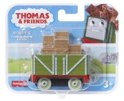 Imagine Thomas locomotiva Push Along Troublesome Truck