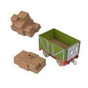 Imagine Thomas locomotiva Push Along Troublesome Truck