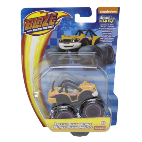 Imagine MASINUTE BLAZE DIN METAL SPECIAL MISSION STRIPES