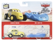 Imagine CARS3 SET 2 MASINUTE METALICE GEARSTEN MARSHALL SI MARC SONDTIMER