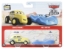 Imagine Cars3 set 2 mașinuțe metalice Gearsten Marshall și Marc Sondtimer