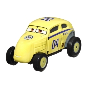 Imagine CARS3 SET 2 MASINUTE METALICE GEARSTEN MARSHALL SI MARC SONDTIMER