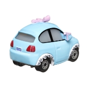 Imagine Cars3 set 2 mașinuțe metalice Lisa și Louise