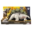 Imagine JURASSIC WORLD GIGANTIC TRACKERS DINOZAUR STEGOSAURUS