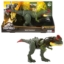 Imagine JURASSIC WORLD GIGANTIC TRACKERS DINOZAUR SINOTYRANNUS