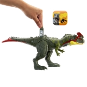 Imagine JURASSIC WORLD GIGANTIC TRACKERS DINOZAUR SINOTYRANNUS
