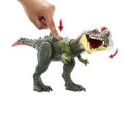 Imagine JURASSIC WORLD GIGANTIC TRACKERS DINOZAUR SINOTYRANNUS