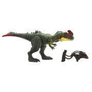 Imagine JURASSIC WORLD GIGANTIC TRACKERS DINOZAUR SINOTYRANNUS