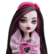 Imagine MONSTER HIGH PAPUSA DRACULAURA
