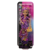 Imagine MONSTER HIGH PAPUSA CLAWDEEN WOLF