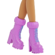 Imagine MONSTER HIGH PAPUSA CLAWDEEN WOLF