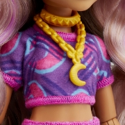 Imagine MONSTER HIGH PAPUSA CLAWDEEN WOLF