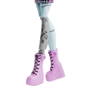 Imagine MONSTER HIGH PAPUSA FRANKIE STEIN