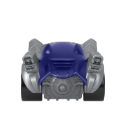 Imagine FISHER PRICE BATWHEELS MASINUTA METALICA BATMOBILE BLINDAT 1:55