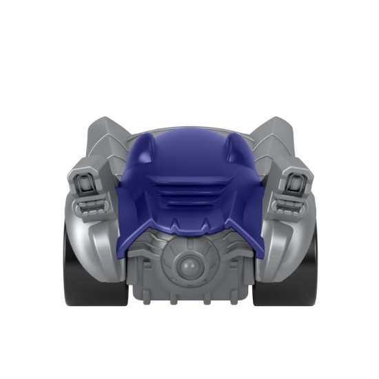 Imagine Fisher Price Batwheels mașinuța metalică Batmobile blindat 1:55