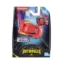 Imagine Fisher Price Batwheels mașinuța metalică mașina de curse Redbird 1:55