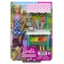 Imagine BARBIE PAPUSA BARBIE YOU CAN BE VANZATOARE LA MARKET