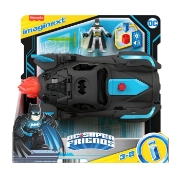 Imagine FISHER PRICE IMAGINEXT DC SUPER FRIENDS VEHICUL BATMOBIL DELUXE