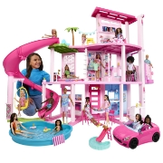 Imagine BARBIE DREAM HOUSE CASA DE VIS