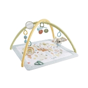 Imagine FISHER PRICE SALTELUTA DE ACTIVITATI