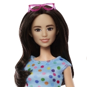Imagine BARBIE PAPUSA BARBIE YOU CAN BE TERAPEUT IN ARTA