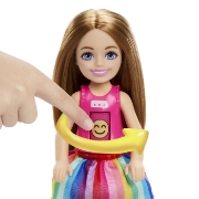 Imagine BARBIE PAPUSA BARBIE YOU CAN BE TERAPEUT IN ARTA