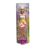 Imagine BARBIE PAPUSA BARBIE CU PARUL BLOND SI GALBEN