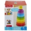 Imagine Fisher Price – Piramida cupe colorate