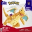 Imagine  Pokemon Mega set de construcție Dragonite