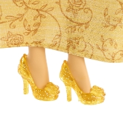Imagine DISNEY PRINCESS PAPUSA PRINTESA BELLE