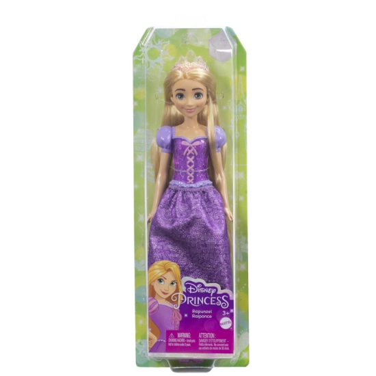 Imagine DISNEY PRINCESS PAPUSA RAPUNZEL