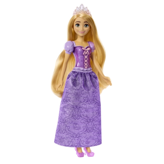 Imagine DISNEY PRINCESS PAPUSA RAPUNZEL