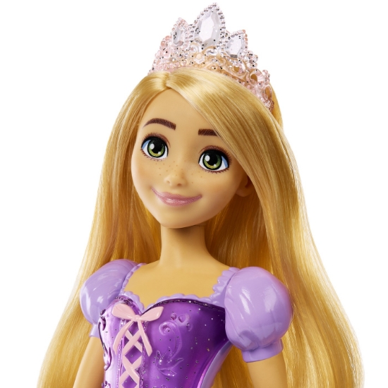 Imagine DISNEY PRINCESS PAPUSA RAPUNZEL