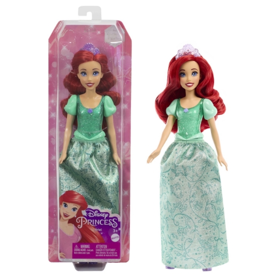 Imagine DISNEY PRINCESS PAPUSA ARIEL
