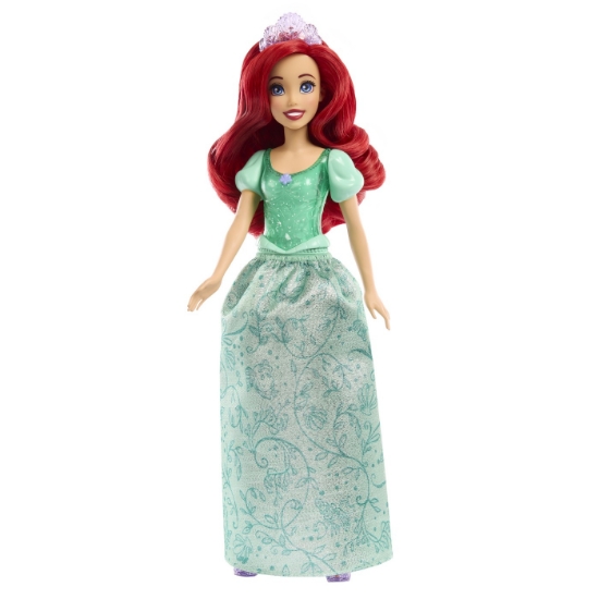 Imagine DISNEY PRINCESS PAPUSA ARIEL