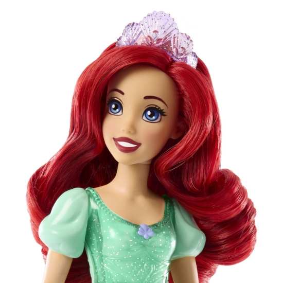 Imagine DISNEY PRINCESS PAPUSA ARIEL