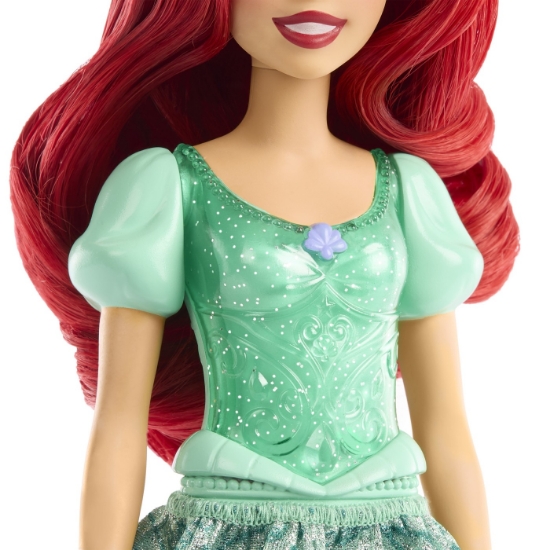 Imagine DISNEY PRINCESS PAPUSA ARIEL