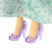 Imagine DISNEY PRINCESS PAPUSA ARIEL