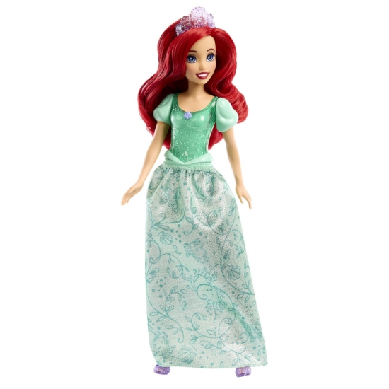 Imagine DISNEY PRINCESS PAPUSA ARIEL