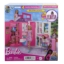 Imagine BARBIE CASA DE PAPUSI BARBIE CU 4 ZONE PLIABILA
