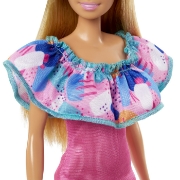 Imagine BARBIE SI STACIE SET PAPUSA BARBIE SI PAPUSA STACIE IUBITOARE DE CATEI