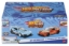 Imagine  Hot Wheels set 2 mașinuțe metalice Pull Back GT-Scorcher și Porsche 911 GT3 1:43