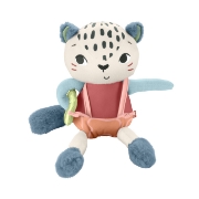 Imagine FISHER PRICE JUCARIE DE PLUS LEOPARD DE ZAPADA