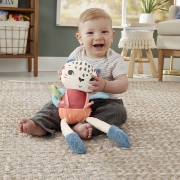 Imagine FISHER PRICE JUCARIE DE PLUS LEOPARD DE ZAPADA