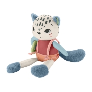 Imagine FISHER PRICE JUCARIE DE PLUS LEOPARD DE ZAPADA