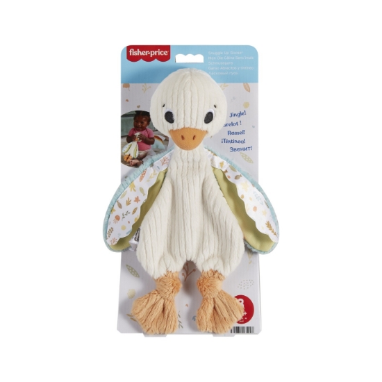 Imagine FISHER PRICE GASCA DE PLUS