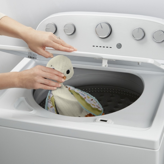 Imagine Fisher Price Gâsca de pluș 